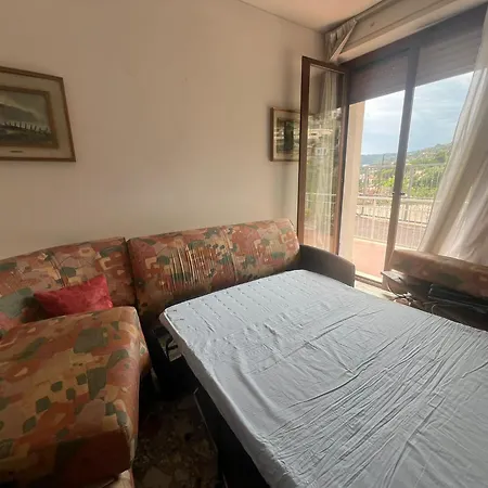 Vakantiehuis Casa Vacanze Alassio