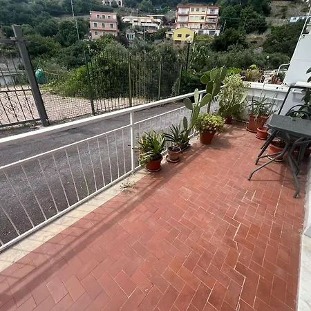 Casa Vacanze Vakantiehuis
