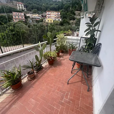 Vakantiehuis Casa Vacanze