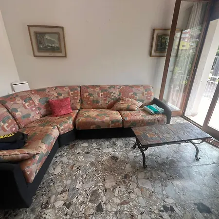 Vakantiehuis Casa Vacanze Alassio