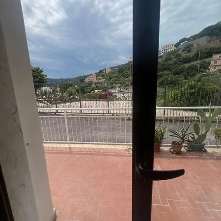 Vakantiehuis Casa Vacanze Alassio