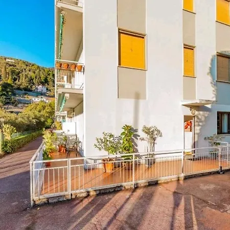 Casa Vacanze Vakantiehuis Alassio