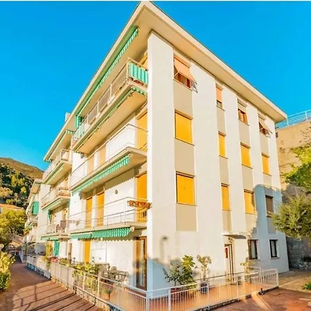 Vakantiehuis Casa Vacanze