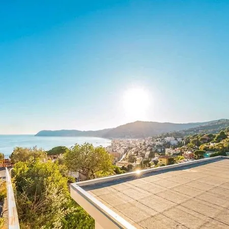 Vakantiehuis Casa Vacanze