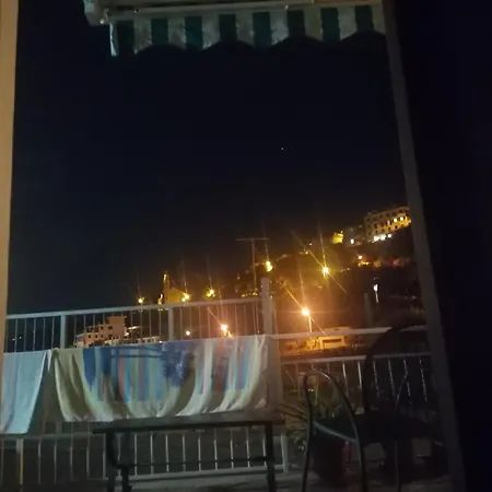 Vakantiehuis Casa Vacanze Alassio