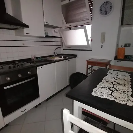 Casa Vacanze Vakantiehuis *