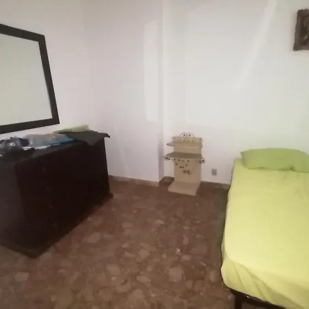 Casa Vacanze Vakantiehuis *
