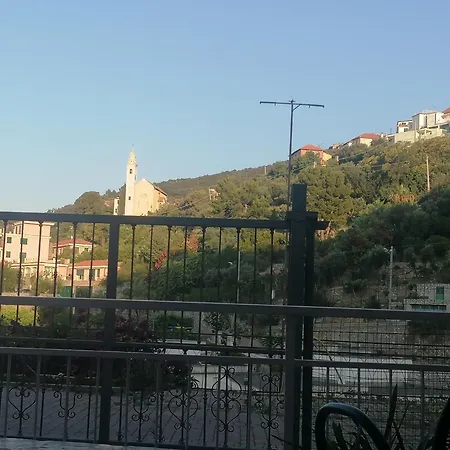 Casa Vacanze Vakantiehuis Alassio