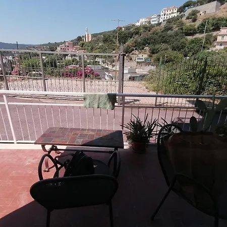 Vakantiehuis Casa Vacanze *