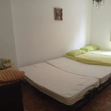 Vakantiehuis Casa Vacanze
