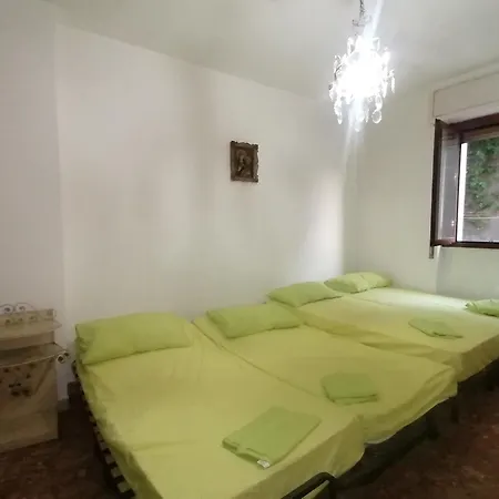 Casa Vacanze Vakantiehuis Alassio