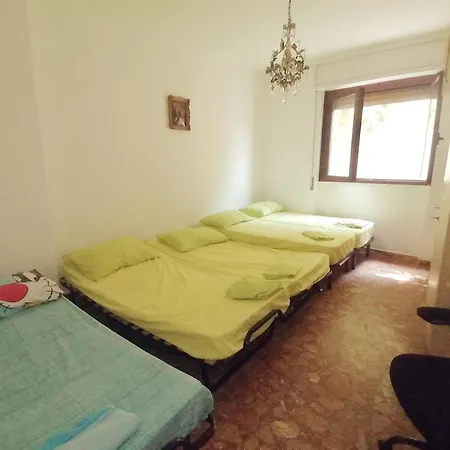Casa Vacanze Vakantiehuis