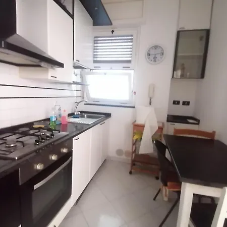 Casa Vacanze Vakantiehuis *