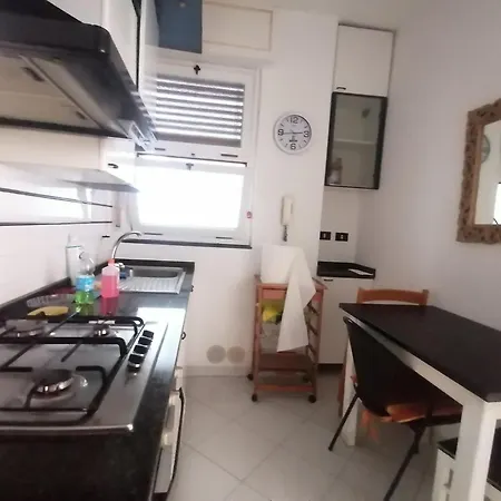 Casa Vacanze Vakantiehuis