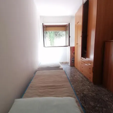 Casa Vacanze Vakantiehuis Alassio