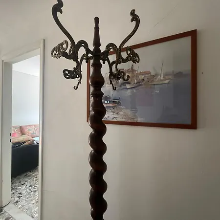 Casa Vacanze Casa de Férias