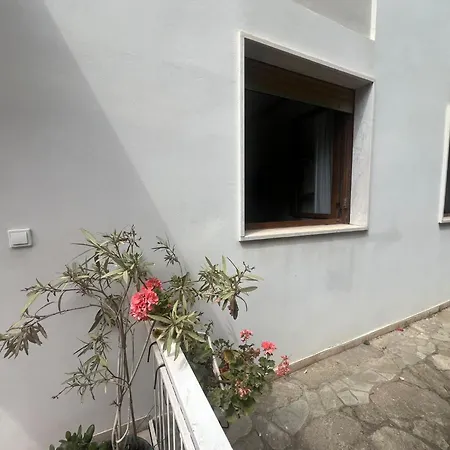 Casa de Férias Casa Vacanze