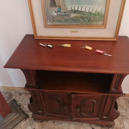 Casa Vacanze Casa de Férias *