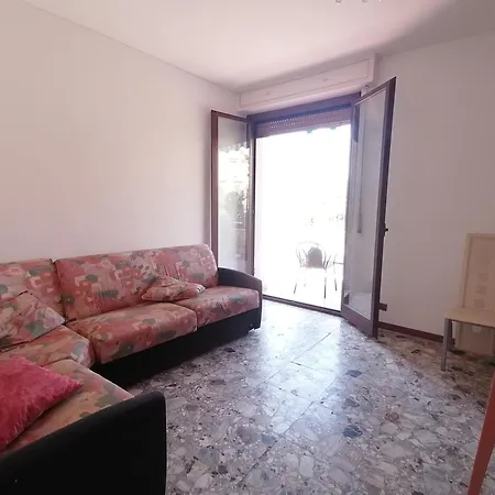 Casa Vacanze Casa de Férias Alassio