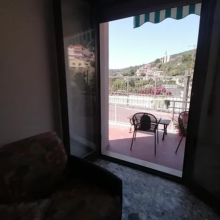 Casa de Férias Casa Vacanze *