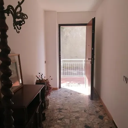 Casa de Férias Casa Vacanze Alassio