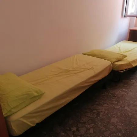 Casa Vacanze Casa de Férias