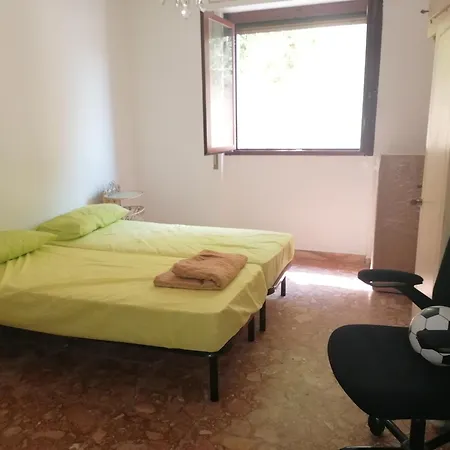 Casa de Férias Casa Vacanze Alassio
