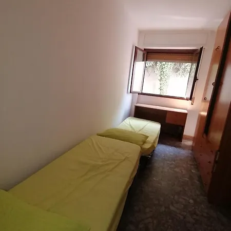 Casa Vacanze Casa de Férias Alassio