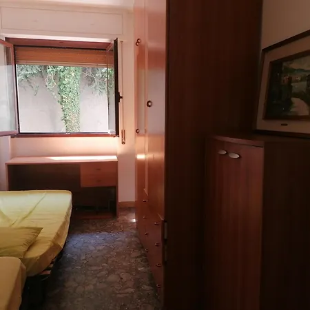 Casa Vacanze Casa de Férias