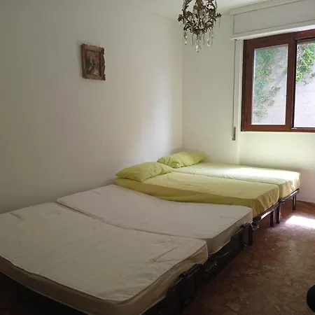 Casa de Férias Casa Vacanze