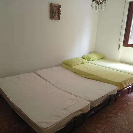 Casa de Férias Casa Vacanze *