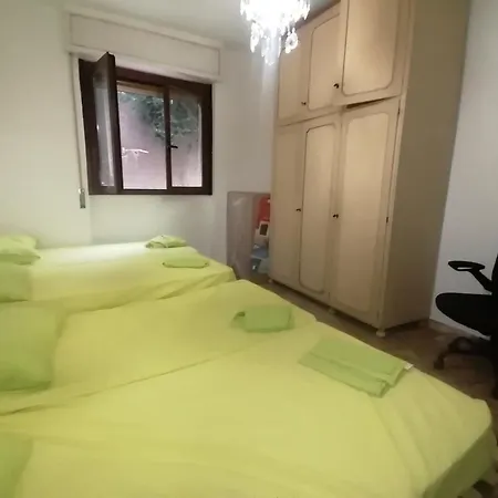 Casa de Férias Casa Vacanze