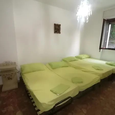 Casa de Férias Casa Vacanze *