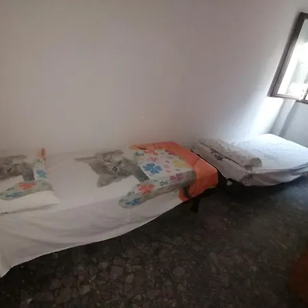 Casa de Férias Casa Vacanze