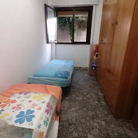 Casa de Férias Casa Vacanze *