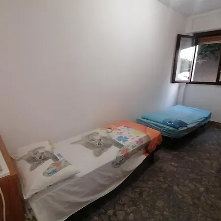 Casa de Férias Casa Vacanze *