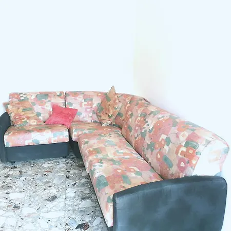 Casa Vacanze Casa de Férias *